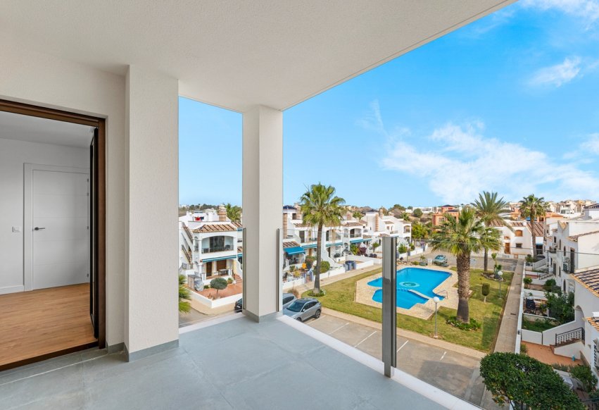 Resale - Penthouse - Orihuela Costa - Villamartín