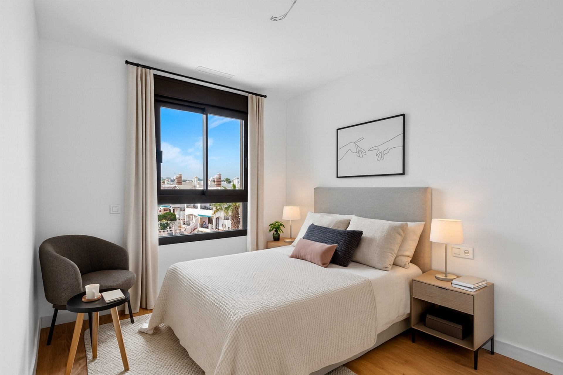 Resale - Penthouse - Orihuela Costa - Villamartín
