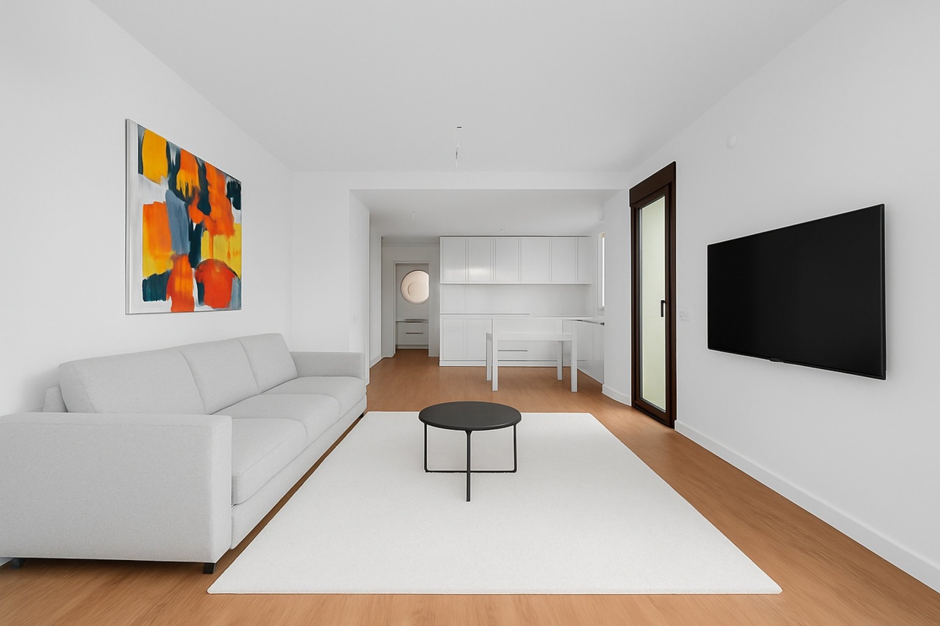 Resale - Penthouse - Orihuela Costa - Villamartín