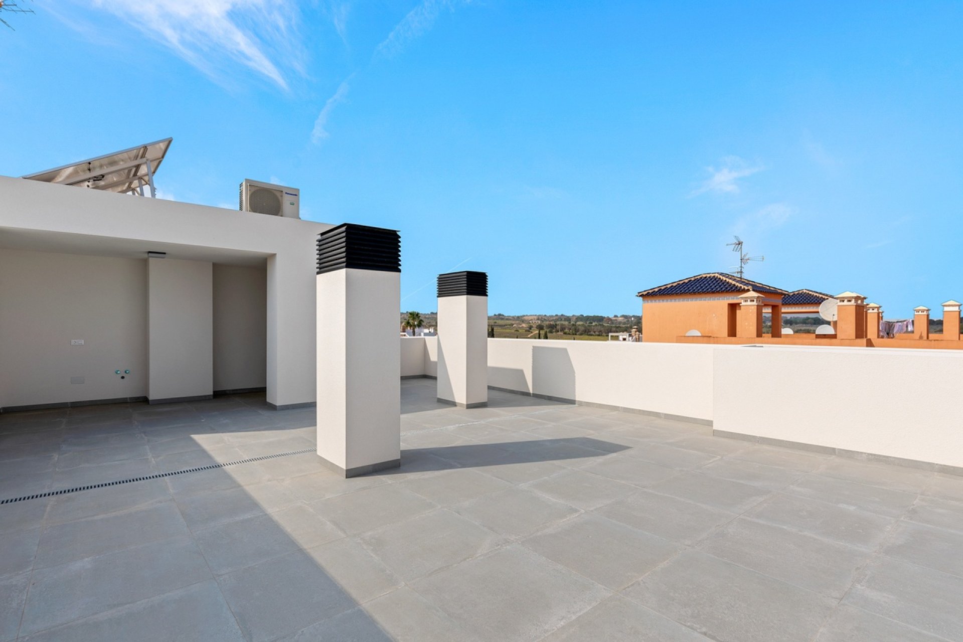 Resale - Penthouse - Orihuela Costa - Villamartín