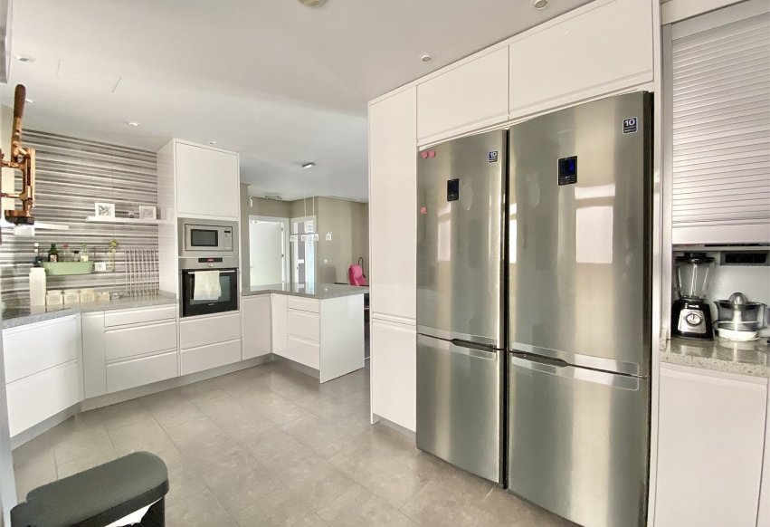 Resale - Penthouse - Orihuela Costa - Villamartín