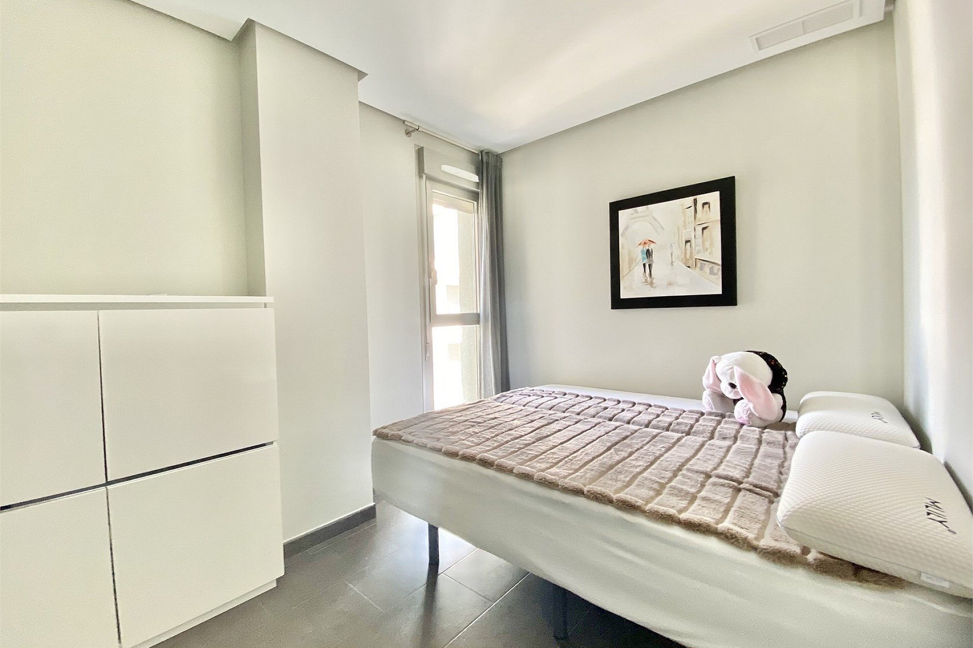 Resale - Penthouse - Orihuela Costa - Villamartín