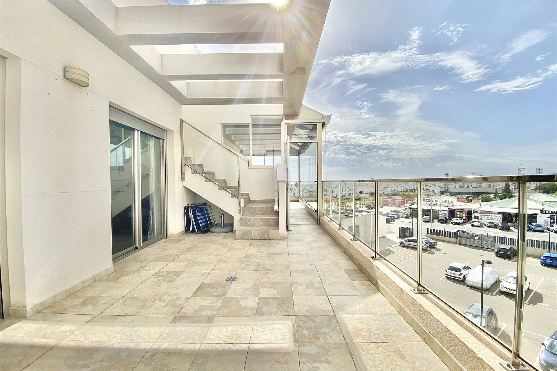 Resale - Penthouse - Orihuela Costa - Villamartín