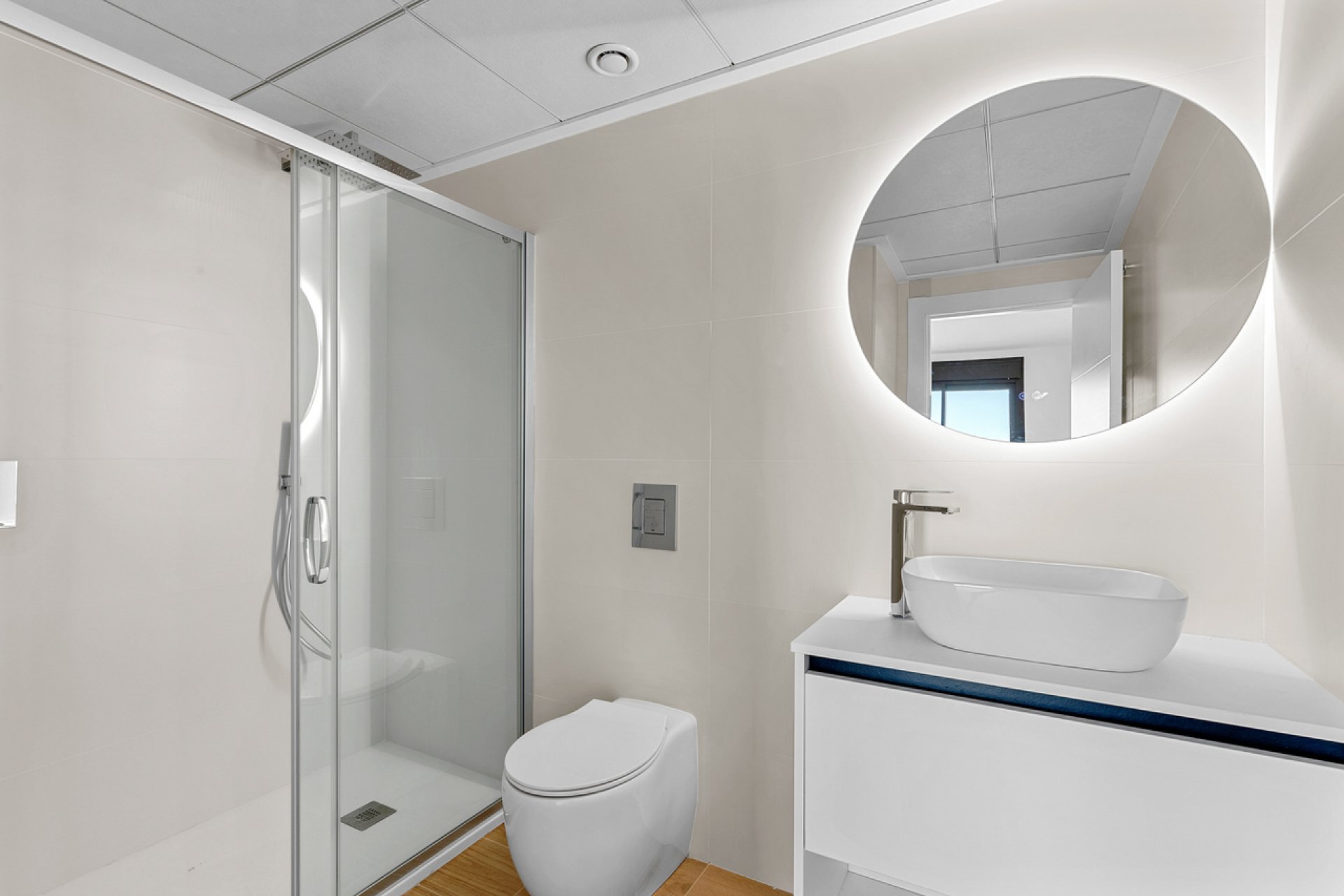 Resale - Penthouse - Orihuela Costa - Villamartín