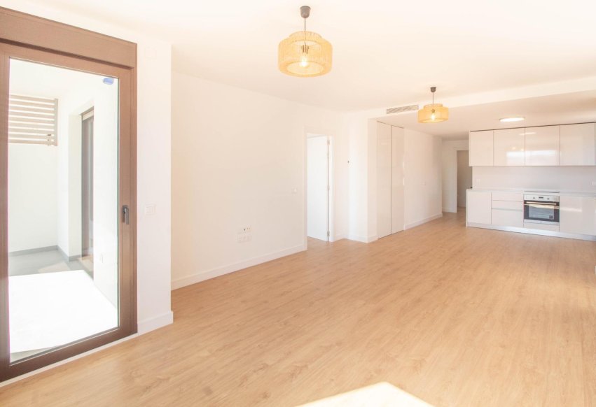 Resale - Penthouse - Orihuela Costa - Villamartin