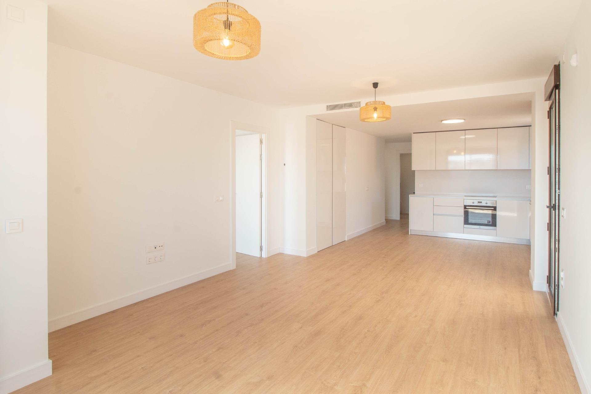 Resale - Penthouse - Orihuela Costa - Villamartin