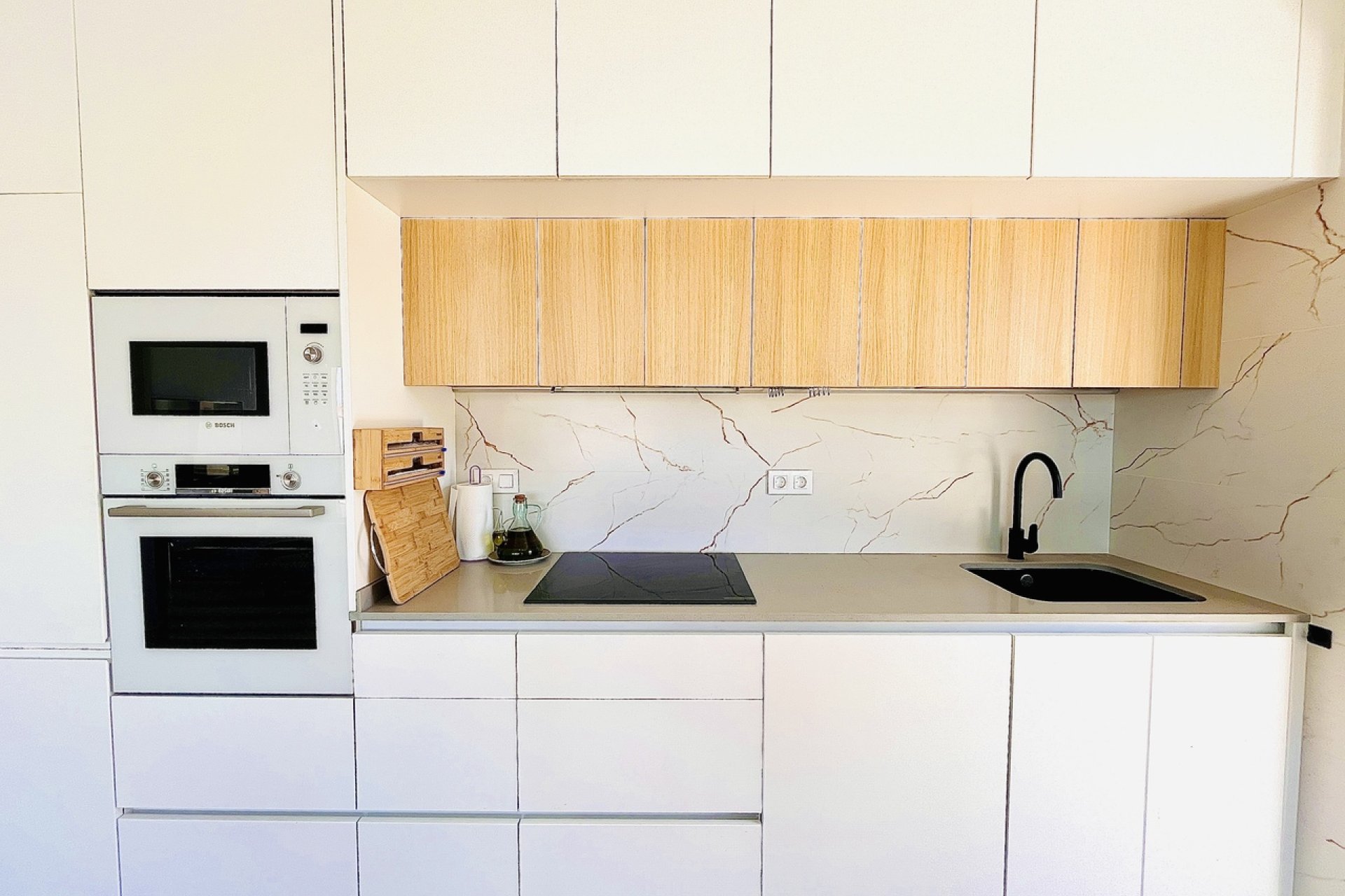 Resale - Penthouse - Pilar de la Horadada - La Torre de la Horadada