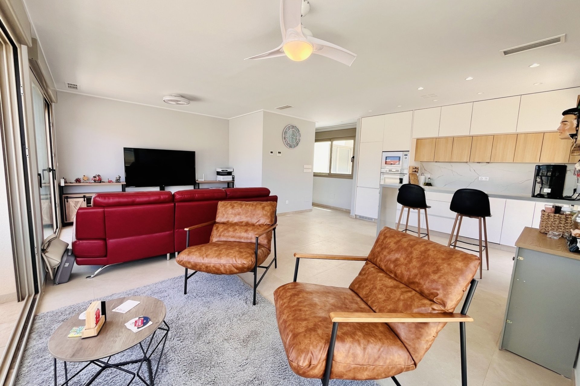 Resale - Penthouse - Pilar de la Horadada - La Torre de la Horadada