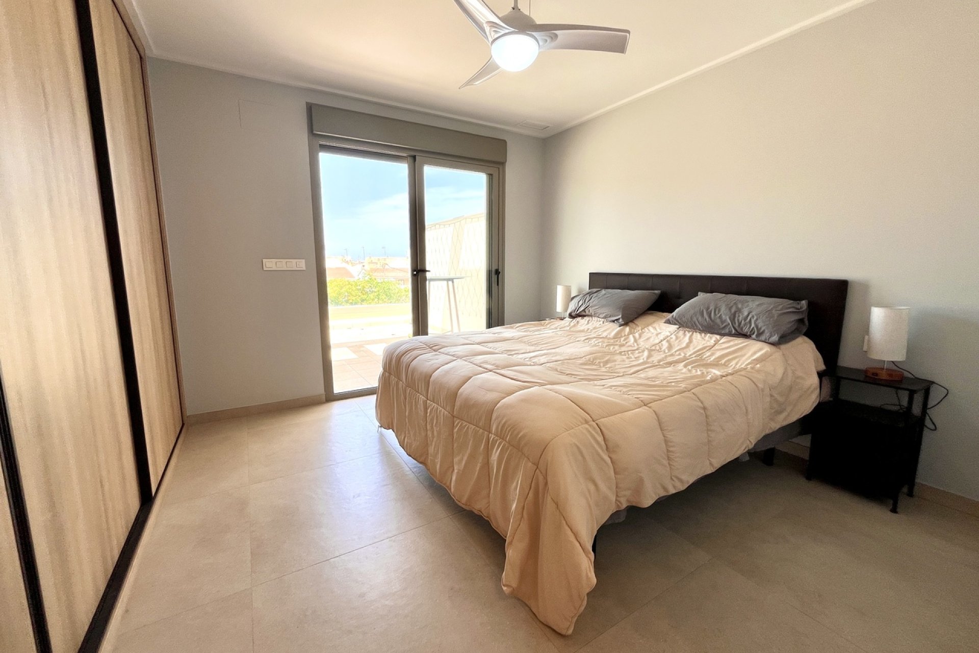 Resale - Penthouse - Pilar de la Horadada - La Torre de la Horadada