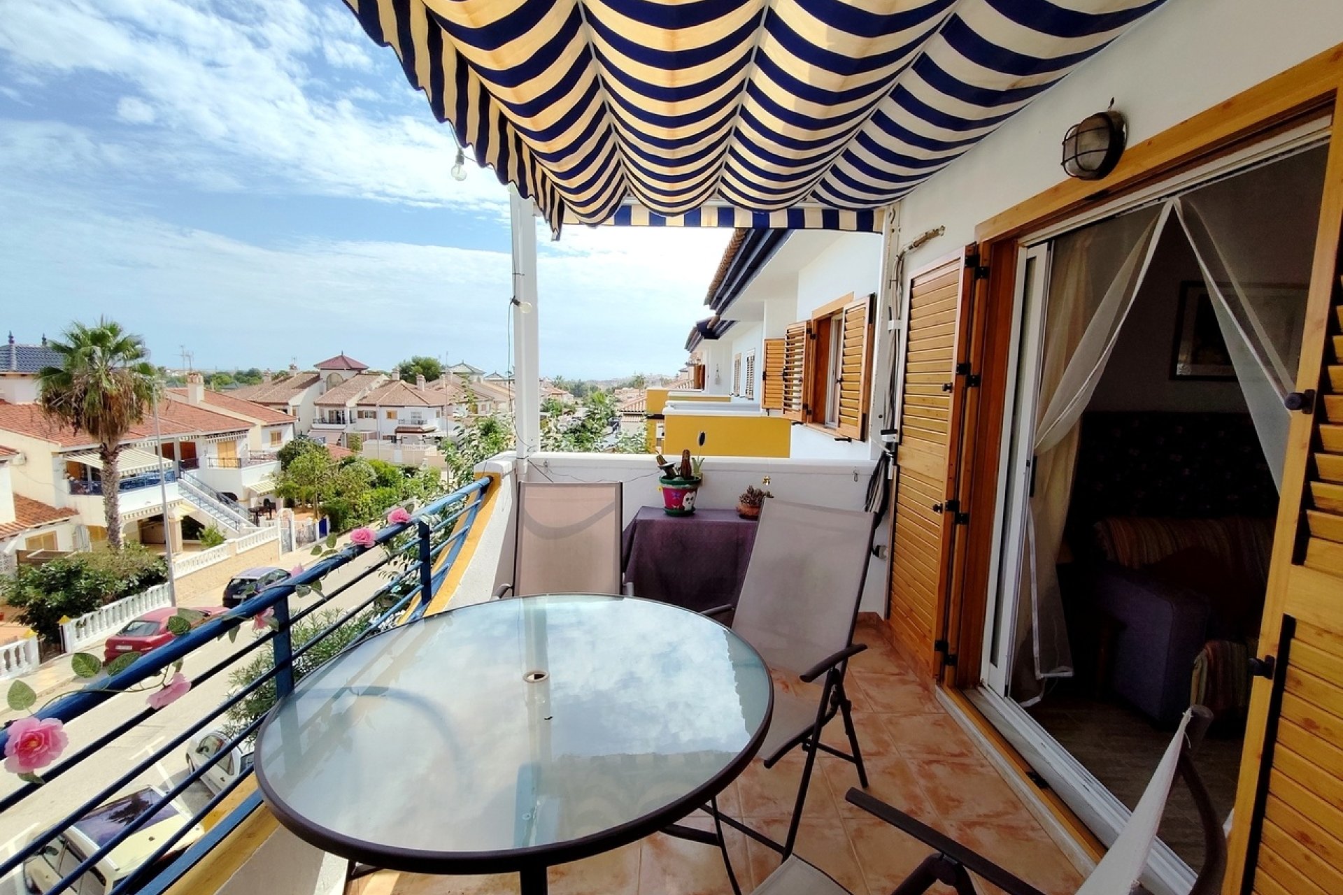 Resale - Penthouse - Pilar de la Horadada - Mil Palmeras