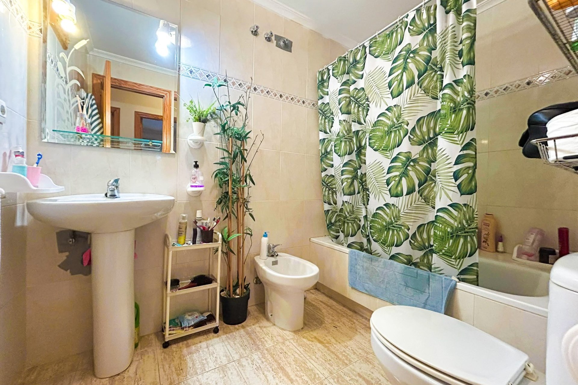 Resale - Penthouse - Pilar de la Horadada - Mil Palmeras