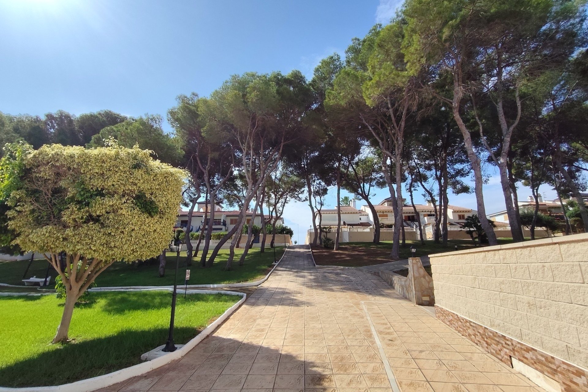 Resale - Penthouse - Pilar de la Horadada - Mil Palmeras