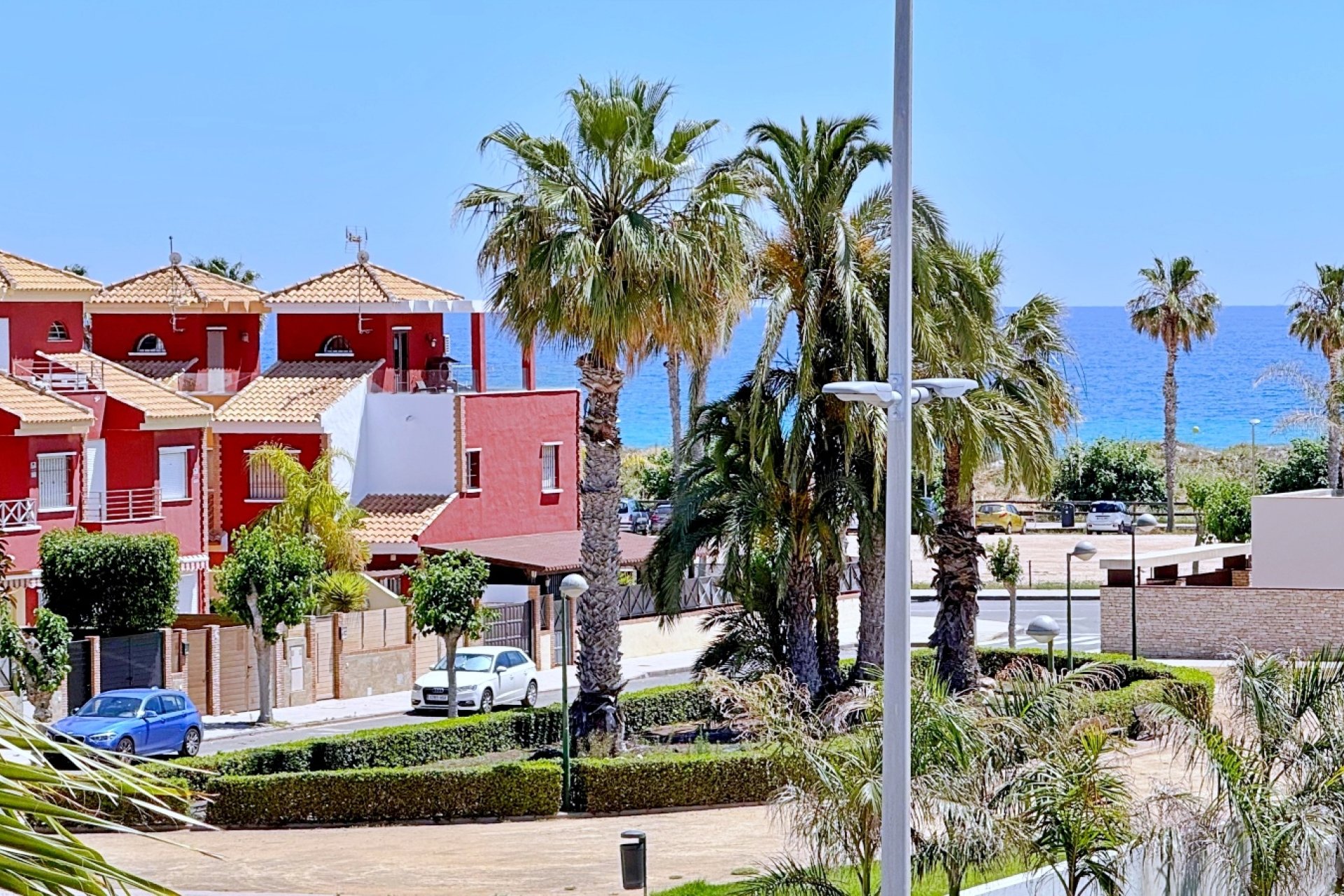Resale - Penthouse - Pilar de la Horadada - Torre de la Horadada