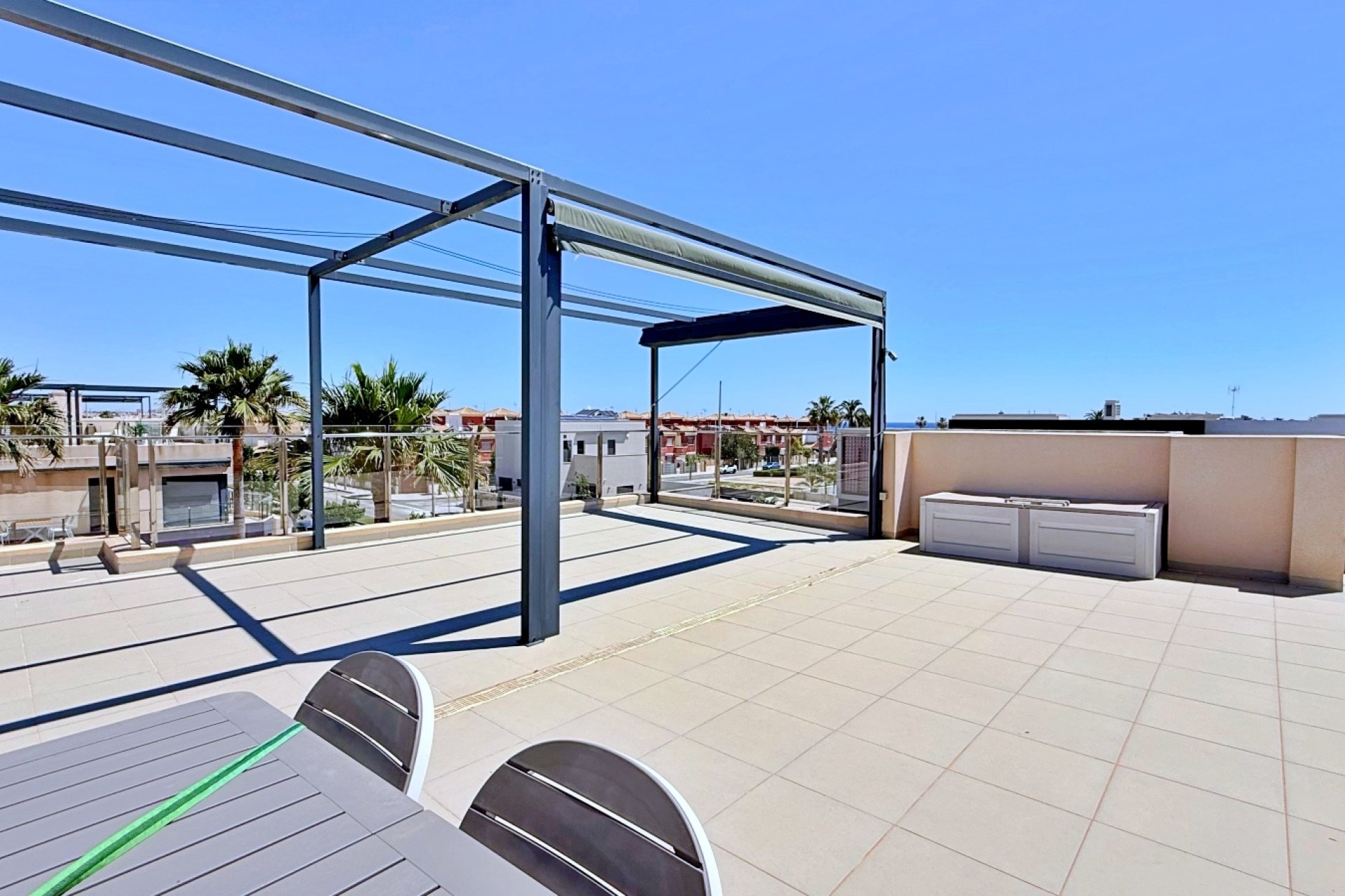 Resale - Penthouse - Pilar de la Horadada - Torre de la Horadada