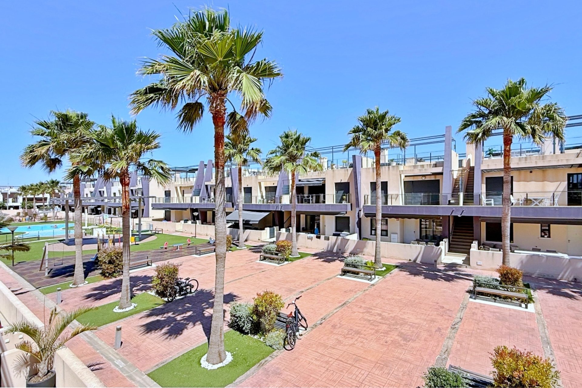 Resale - Penthouse - Pilar de la Horadada - Torre de la Horadada