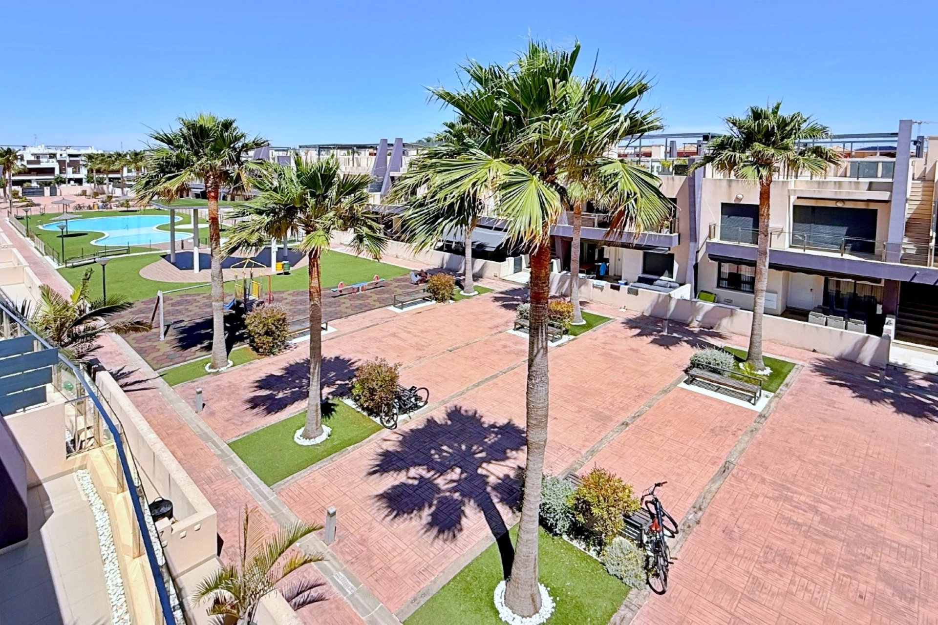 Resale - Penthouse - Pilar de la Horadada - Torre de la Horadada
