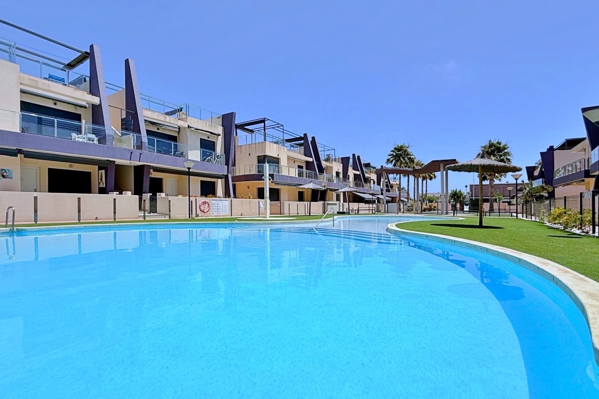 Resale - Penthouse - Pilar de la Horadada - Torre de la Horadada