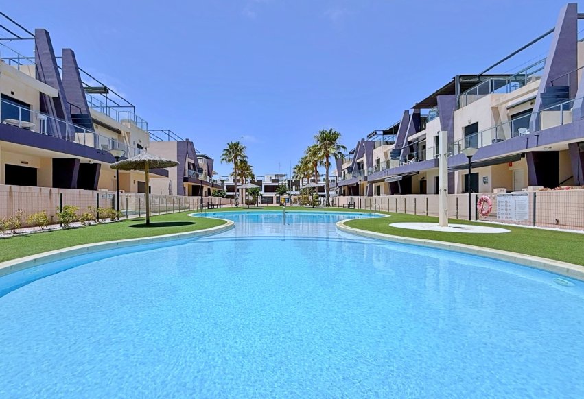Resale - Penthouse - Pilar de la Horadada - Torre de la Horadada