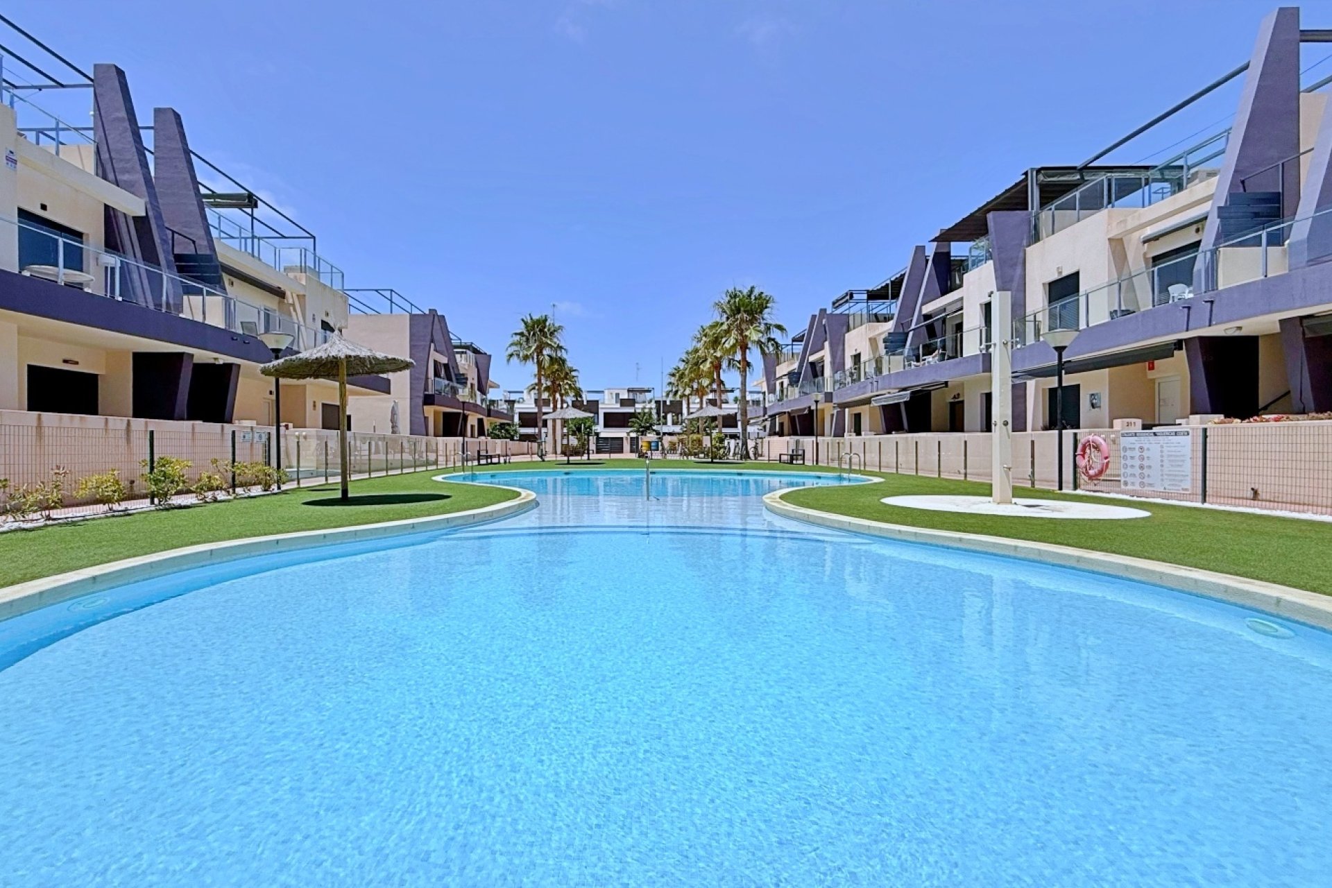 Resale - Penthouse - Pilar de la Horadada - Torre de la Horadada