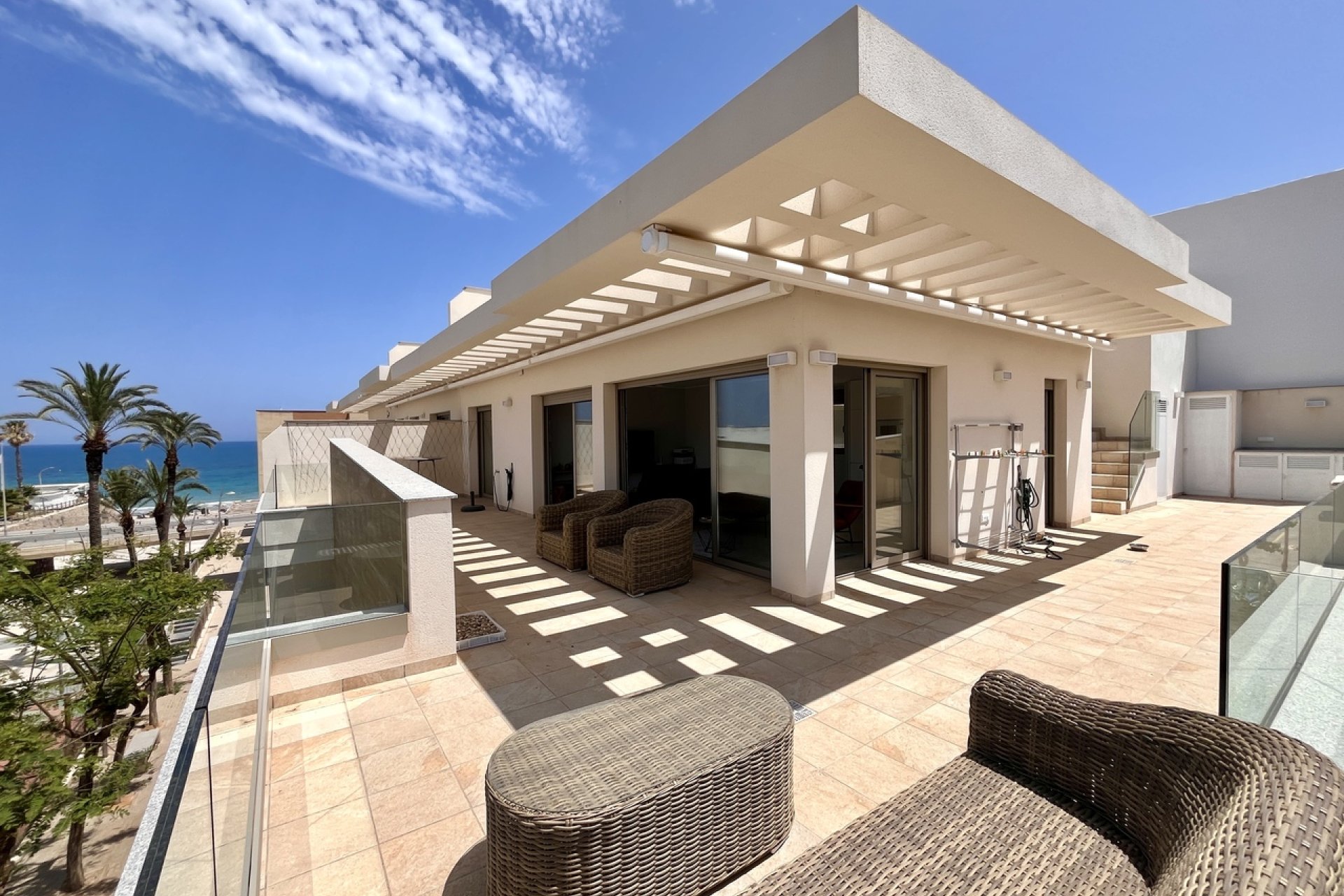 Resale - Penthouse - Pilar de la Horadada - Torre de la Horadada