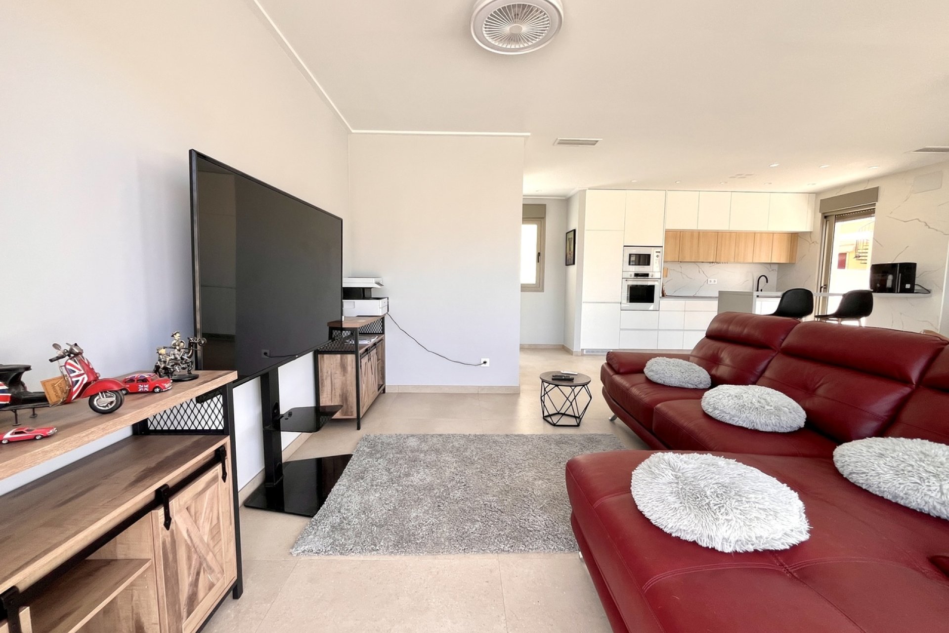 Resale - Penthouse - Pilar de la Horadada - Torre de la Horadada