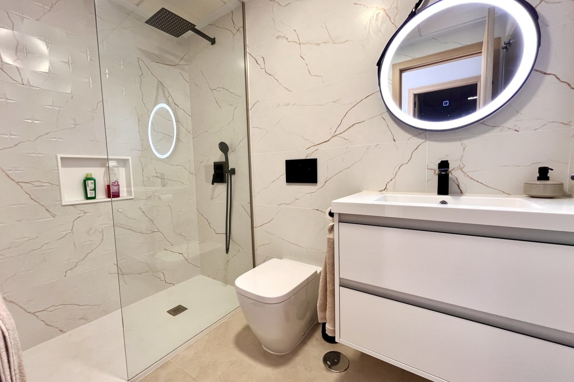 Resale - Penthouse - Pilar de la Horadada - Torre de la Horadada