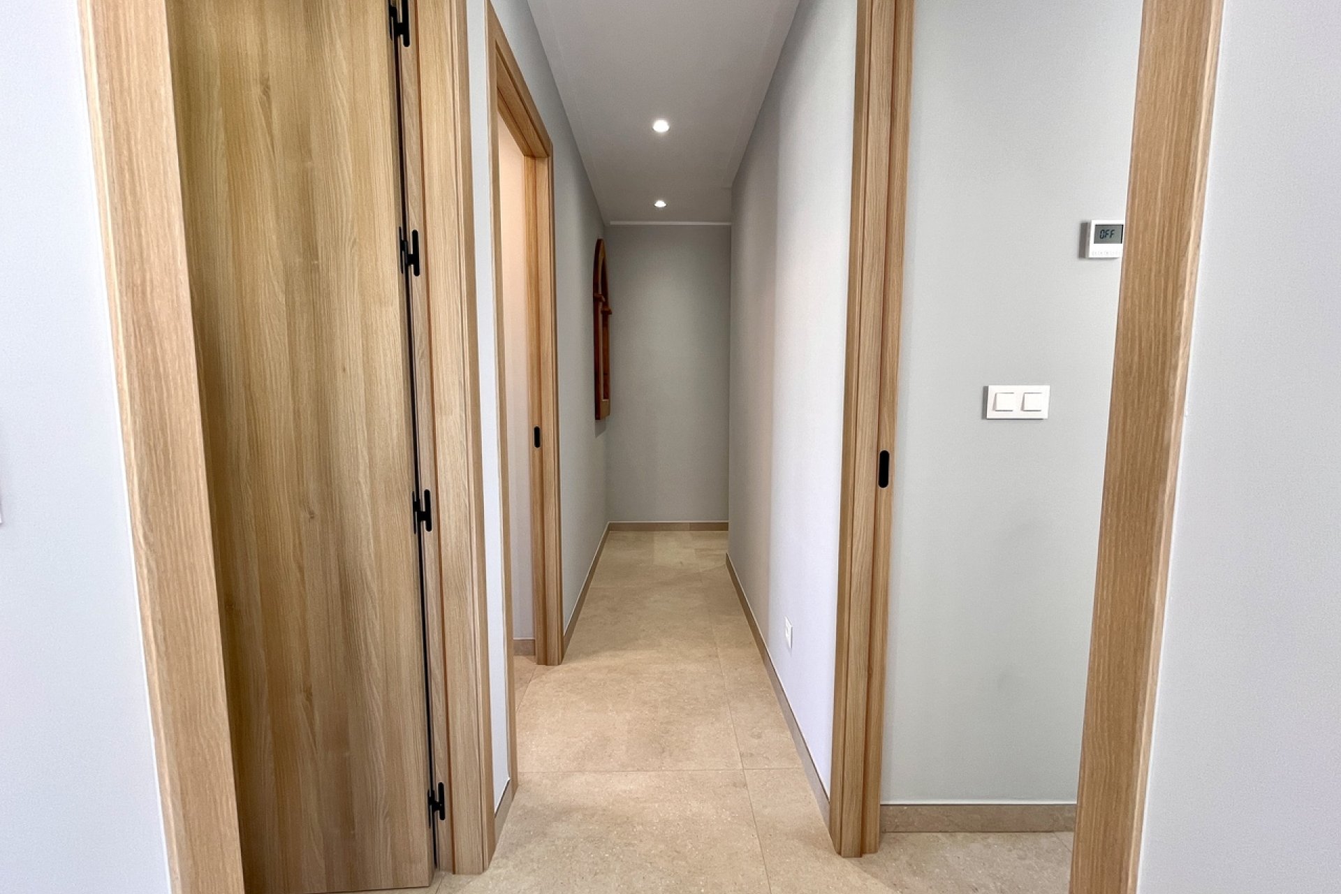 Resale - Penthouse - Pilar de la Horadada - Torre de la Horadada