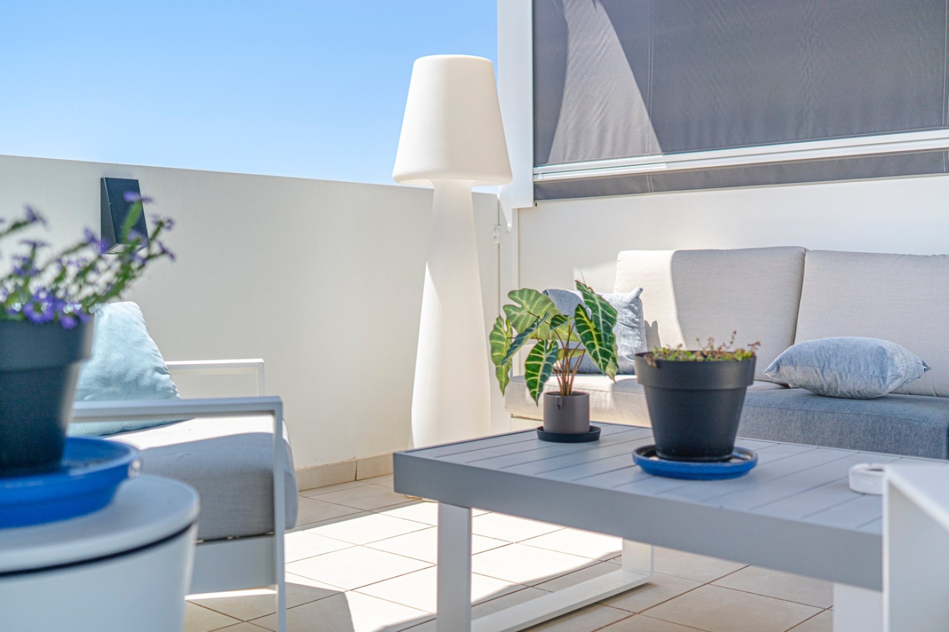 Resale - Penthouse - Rojales - Ciudad Quesada - Rojales