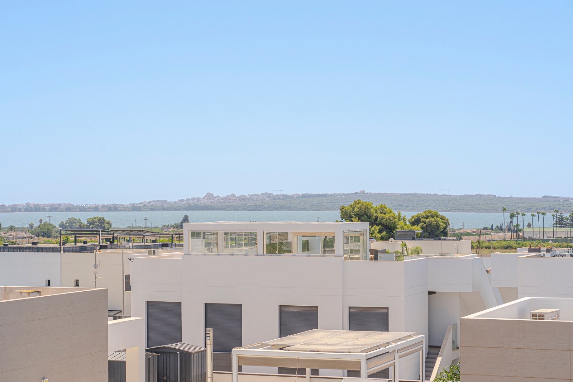 Resale - Penthouse - Rojales - Ciudad Quesada - Rojales