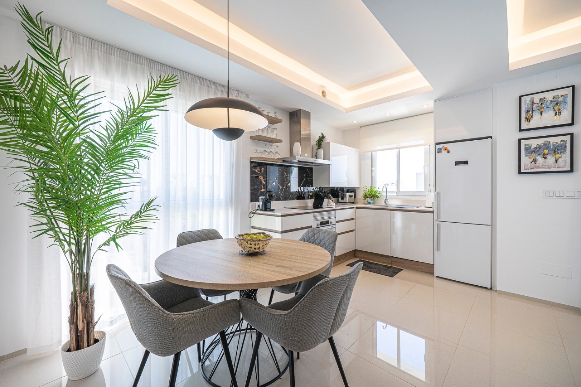 Resale - Penthouse - Rojales - Ciudad Quesada - Rojales