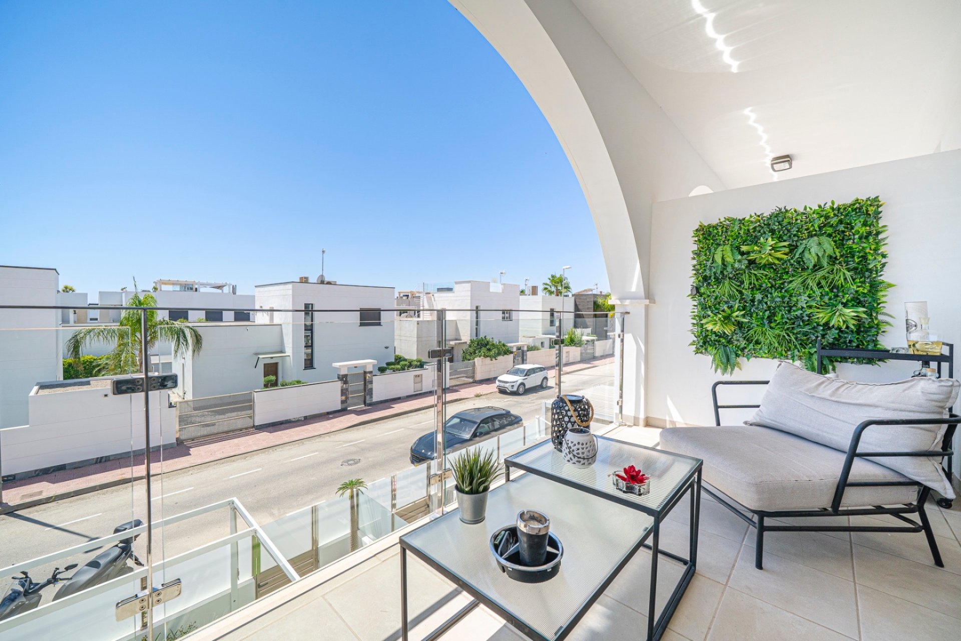 Resale - Penthouse - Rojales - Ciudad Quesada - Rojales