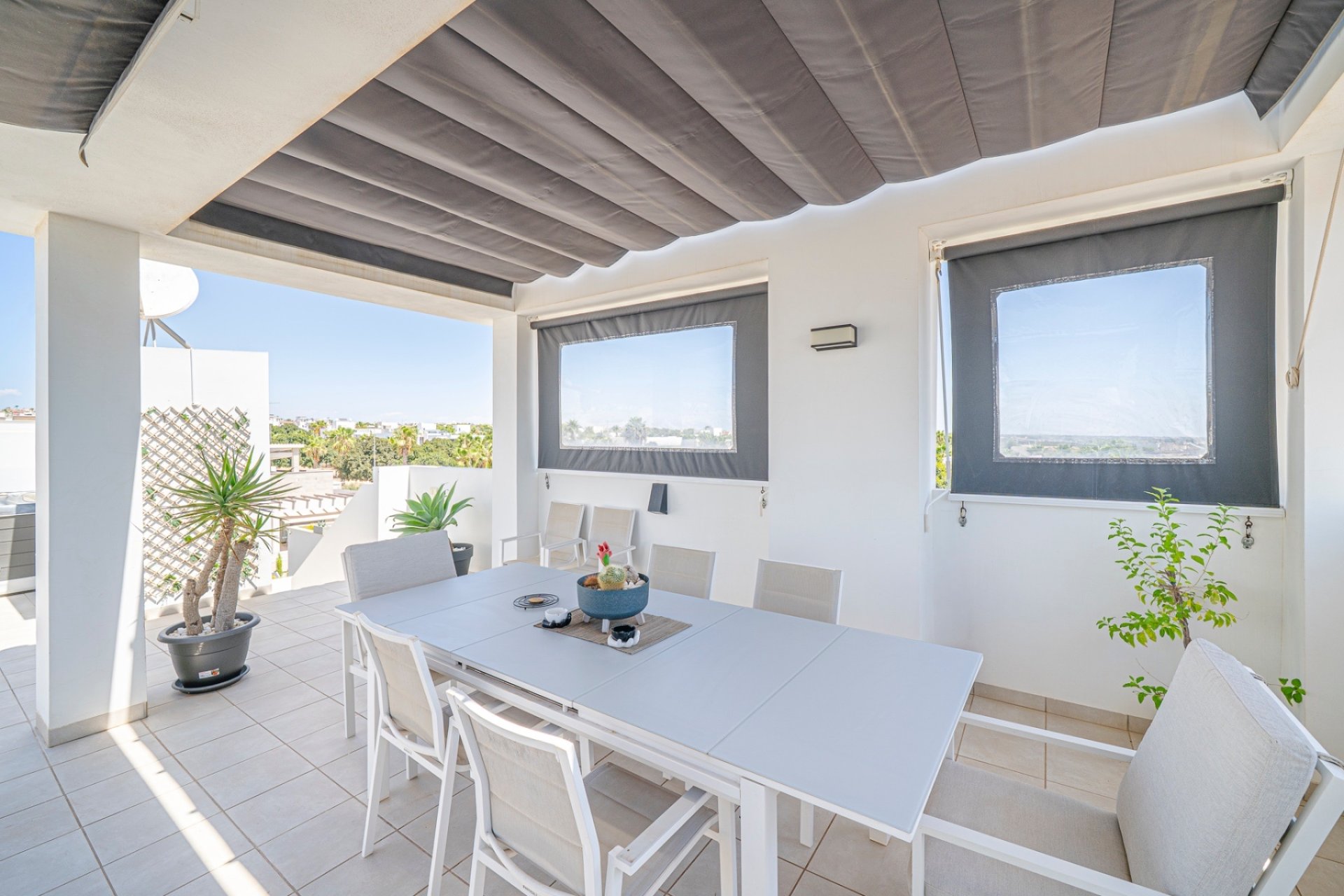 Resale - Penthouse - Rojales - Ciudad Quesada - Rojales