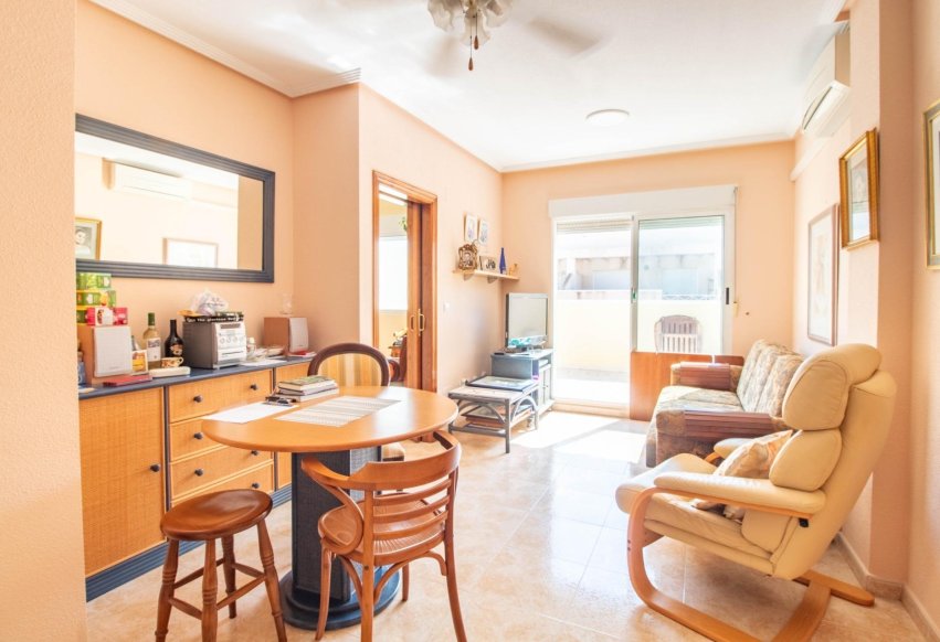 Resale - Penthouse - Torrevieja - Centro