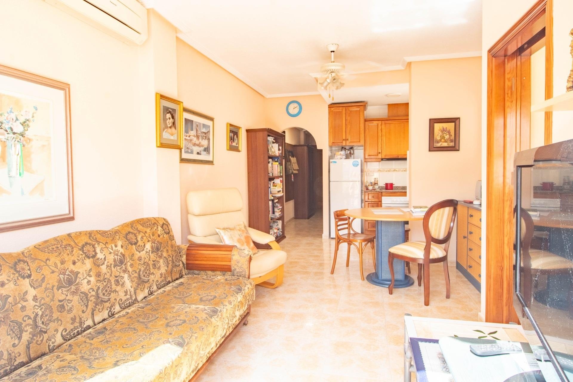 Resale - Penthouse - Torrevieja - Centro