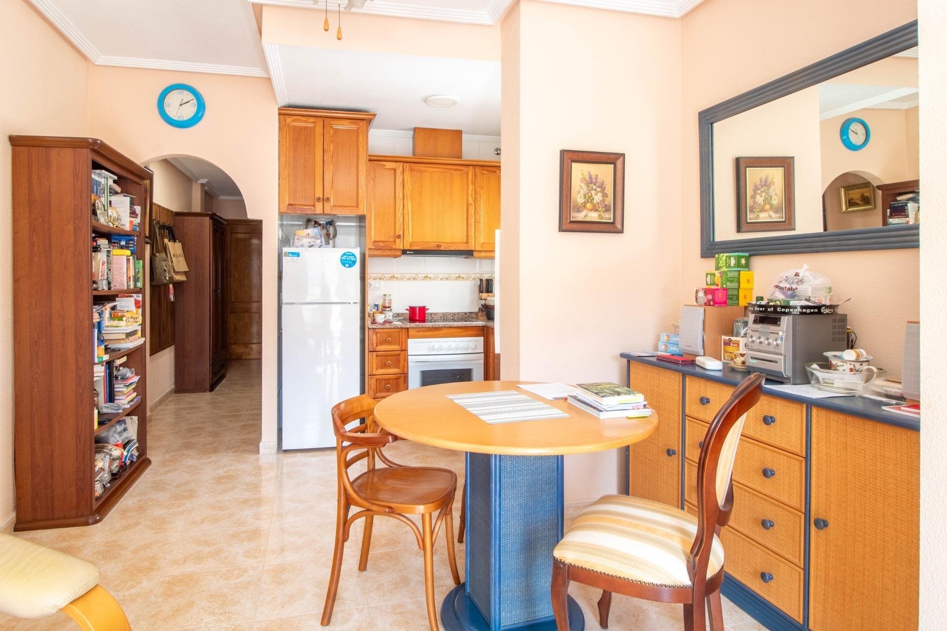 Resale - Penthouse - Torrevieja - Centro