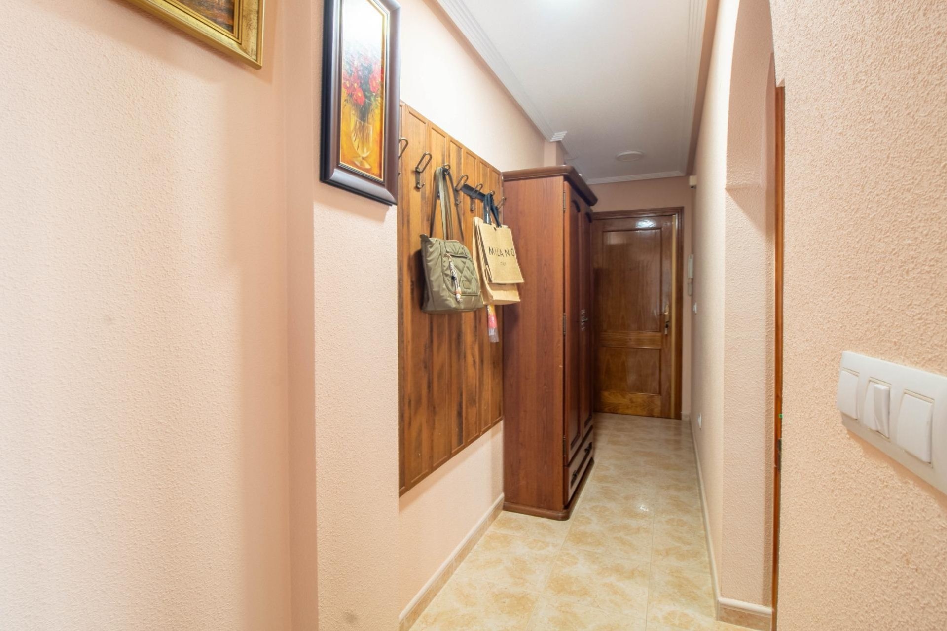 Resale - Penthouse - Torrevieja - Centro