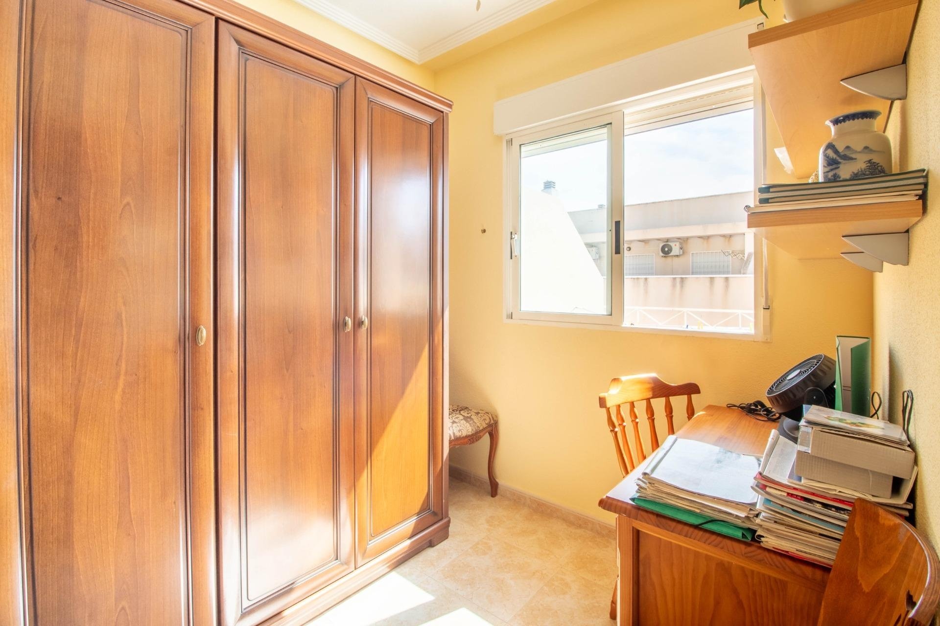 Resale - Penthouse - Torrevieja - Centro