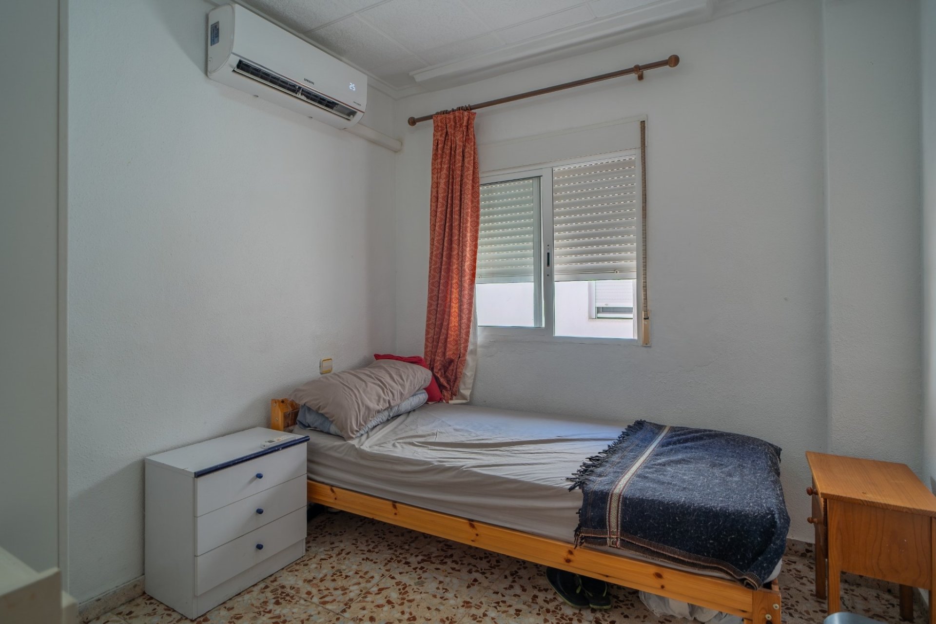 Resale - Penthouse - Torrevieja - Centro