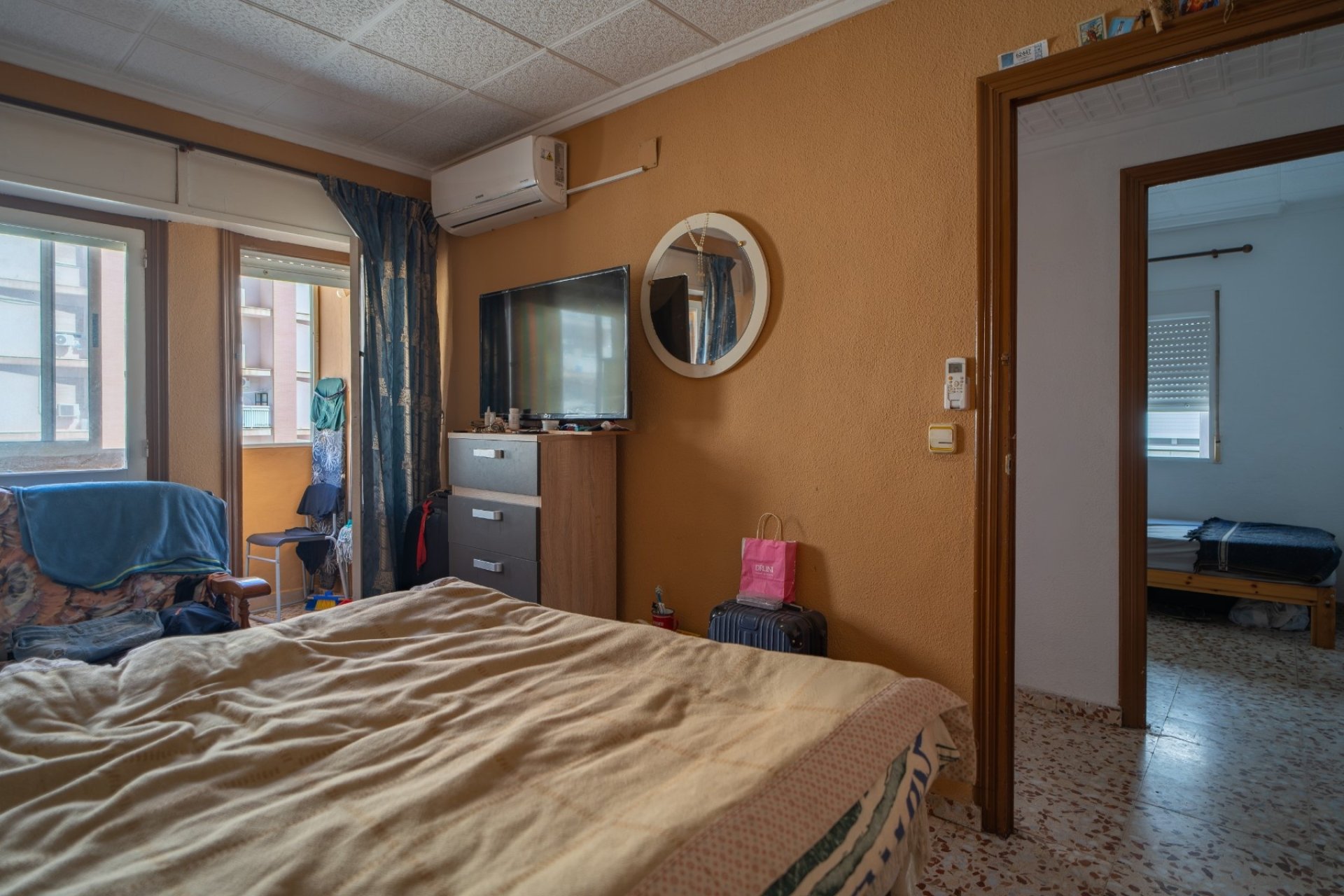 Resale - Penthouse - Torrevieja - Centro