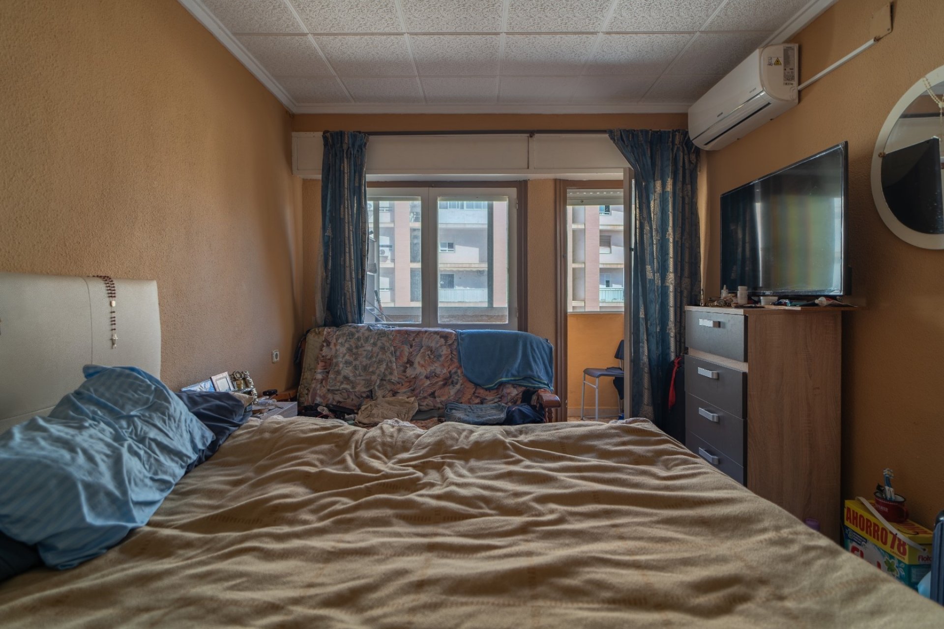 Resale - Penthouse - Torrevieja - Centro