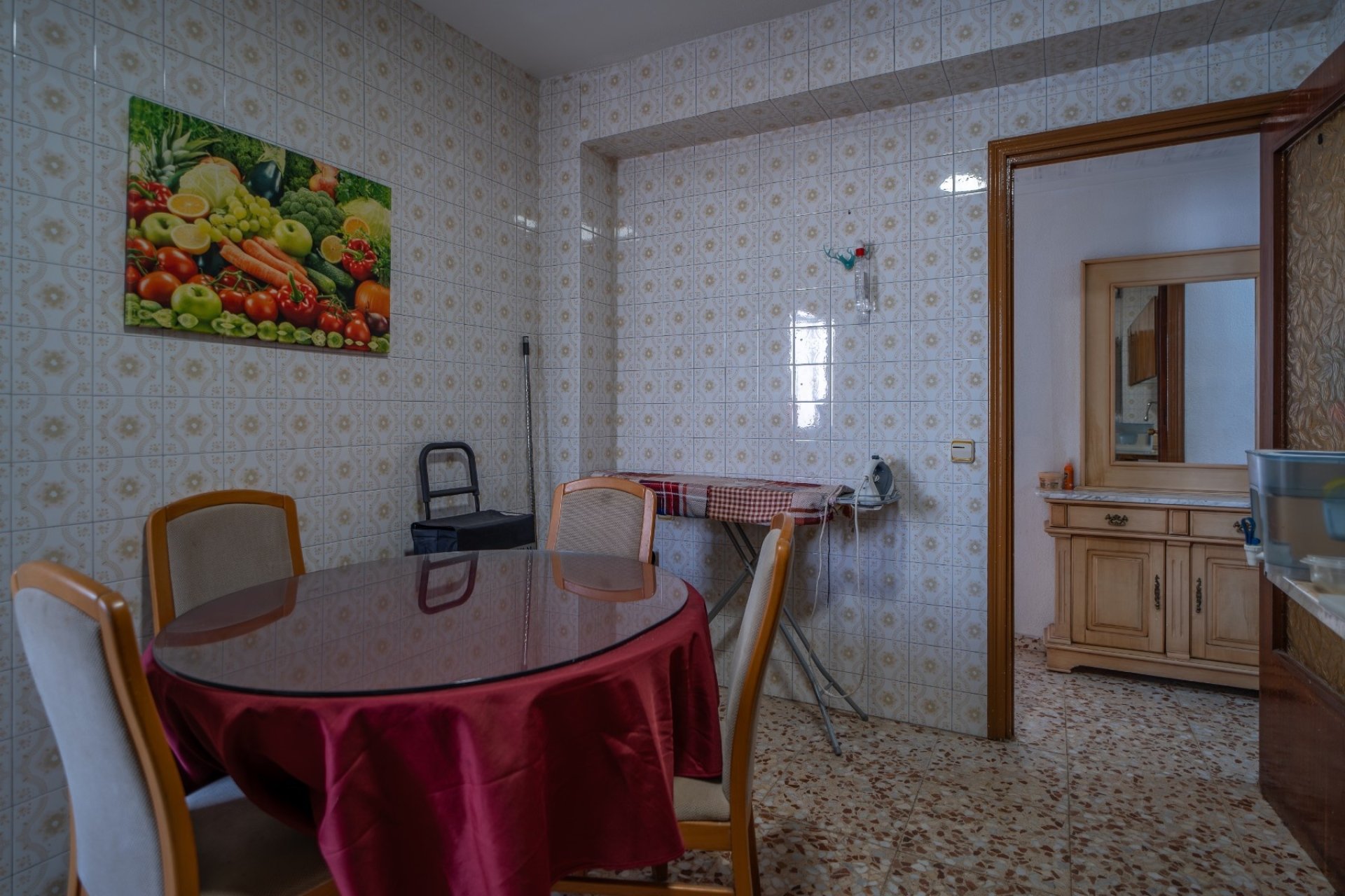 Resale - Penthouse - Torrevieja - Centro