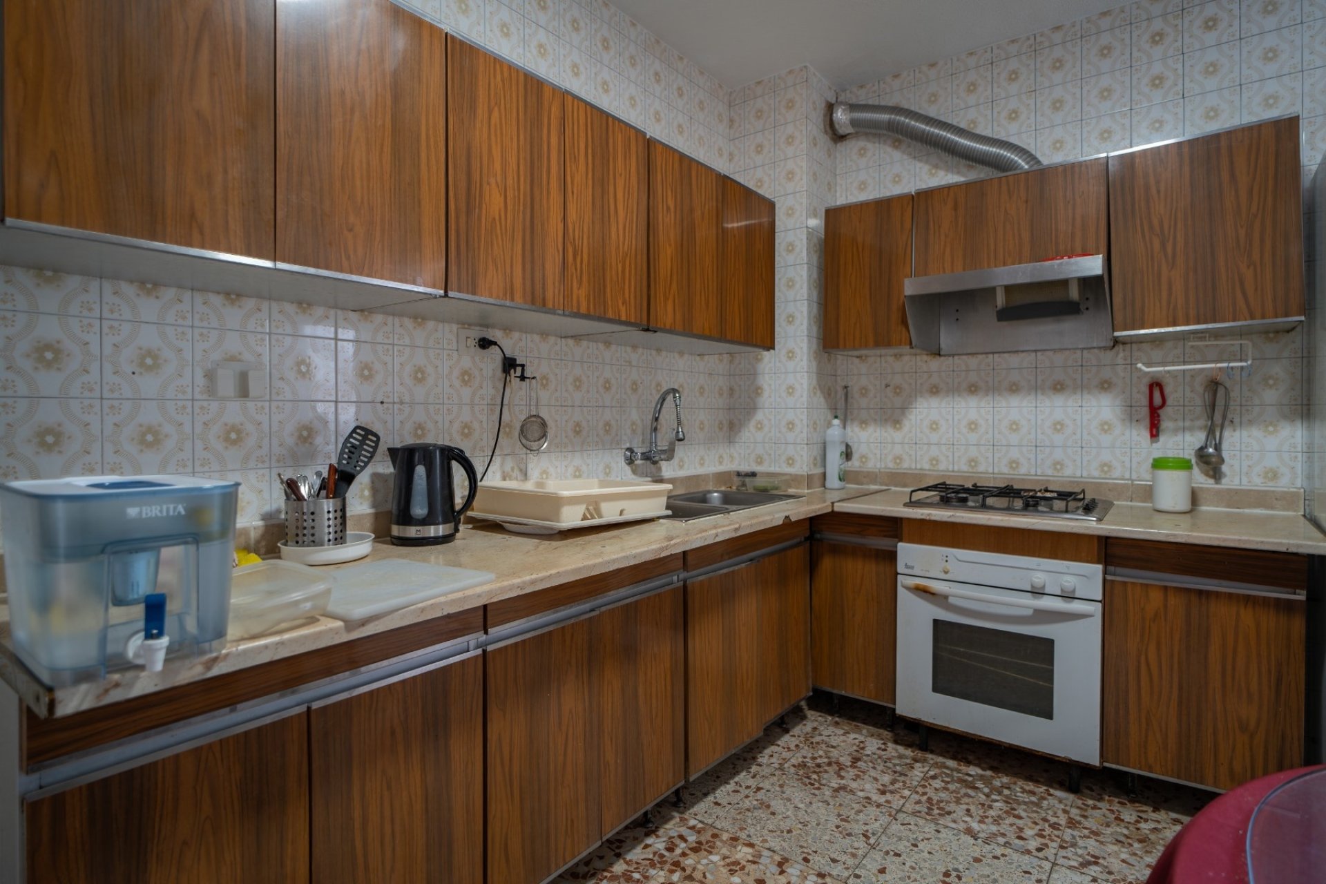 Resale - Penthouse - Torrevieja - Centro