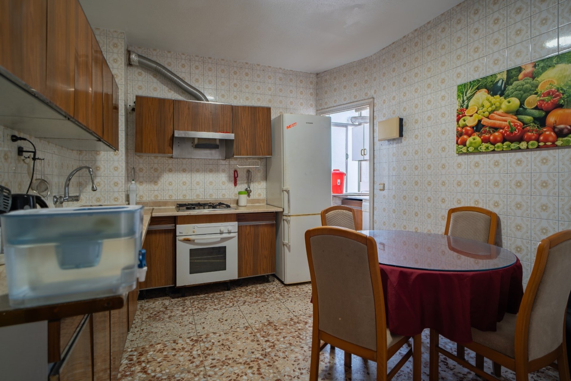 Resale - Penthouse - Torrevieja - Centro