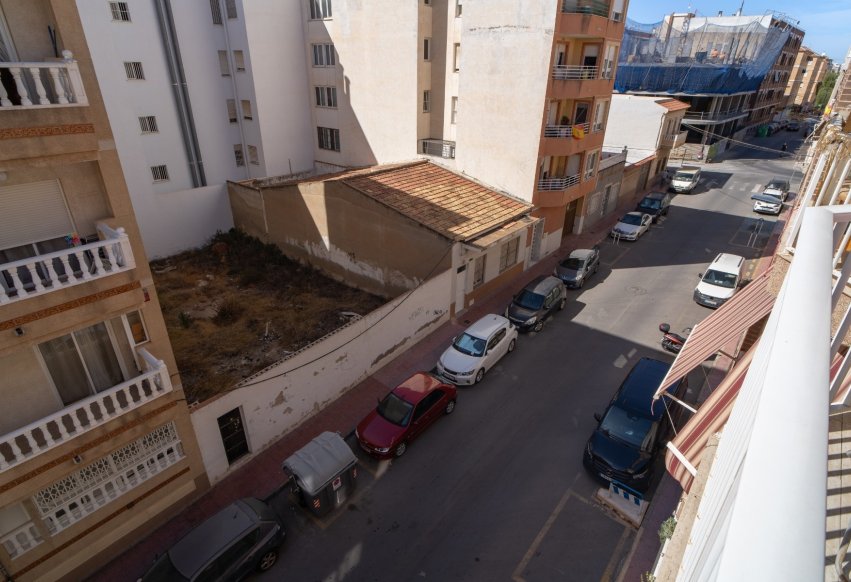 Resale - Penthouse - Torrevieja - Centro