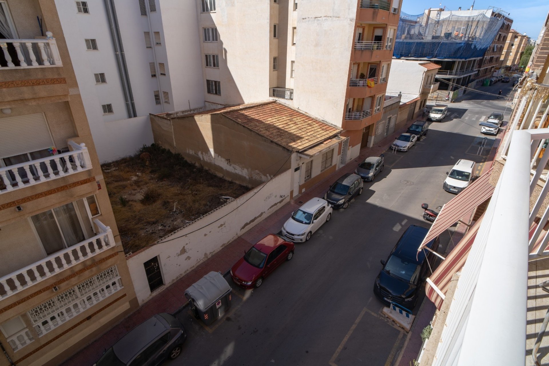 Resale - Penthouse - Torrevieja - Centro