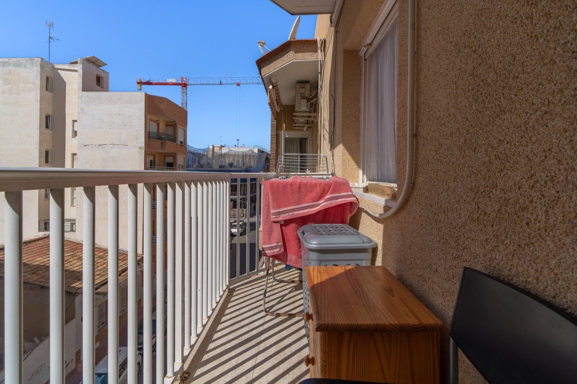 Resale - Penthouse - Torrevieja - Centro