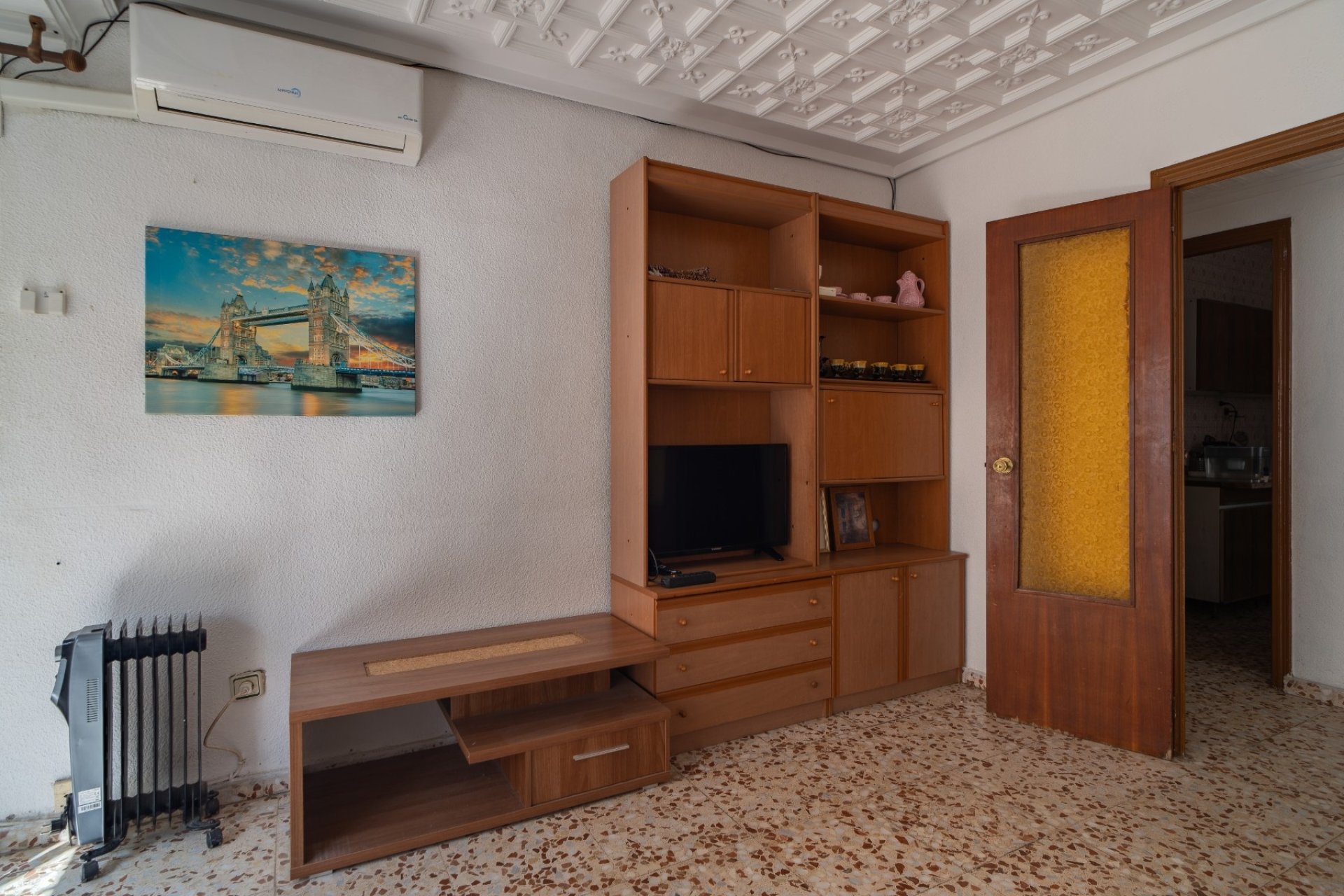 Resale - Penthouse - Torrevieja - Centro