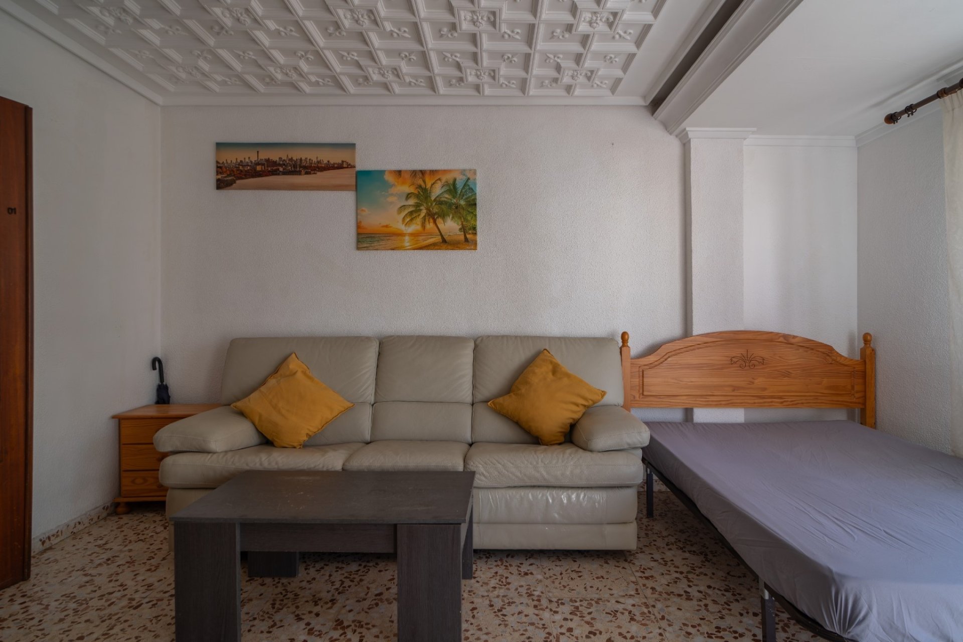 Resale - Penthouse - Torrevieja - Centro