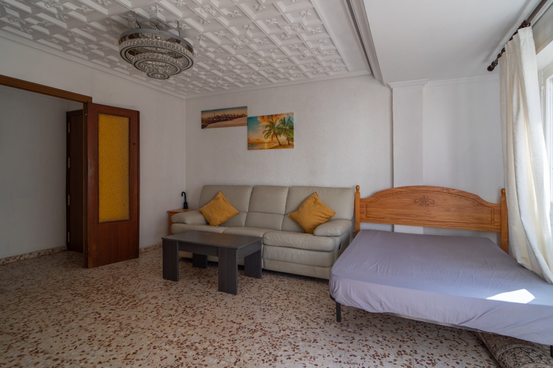 Resale - Penthouse - Torrevieja - Centro