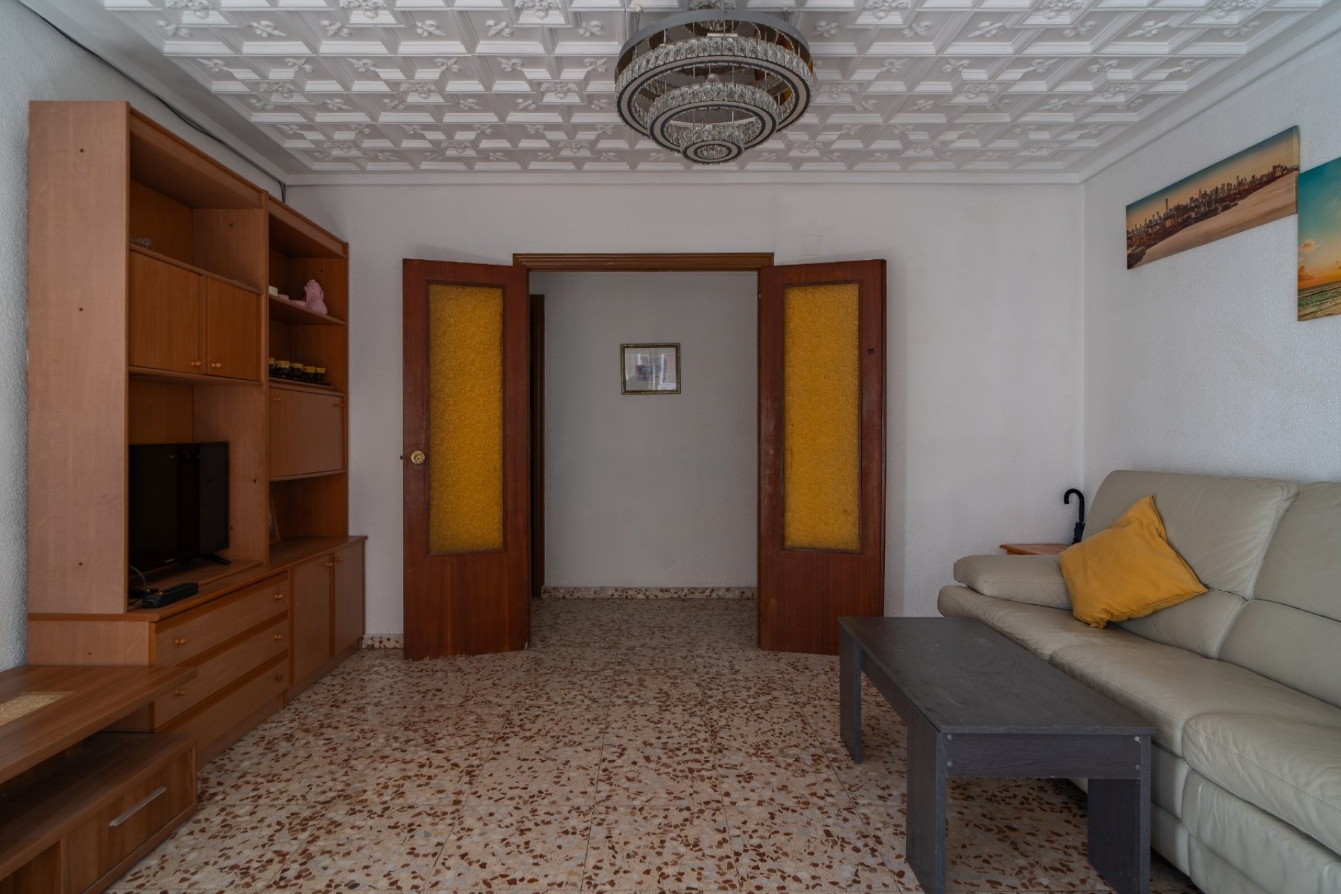 Resale - Penthouse - Torrevieja - Centro